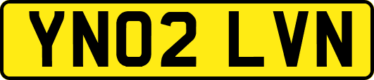 YN02LVN