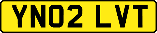 YN02LVT