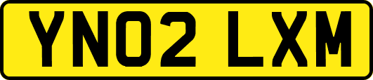 YN02LXM
