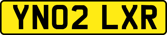 YN02LXR