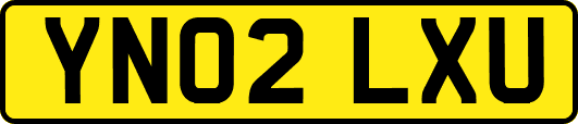 YN02LXU