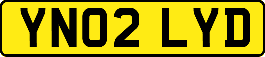 YN02LYD