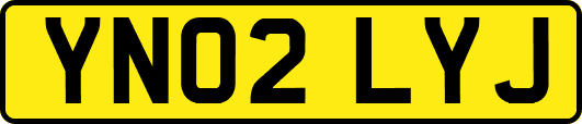 YN02LYJ