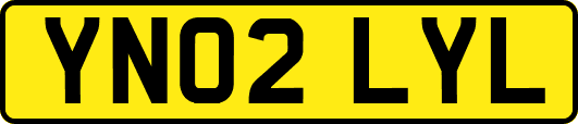 YN02LYL