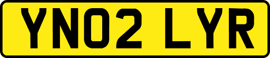 YN02LYR