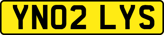 YN02LYS