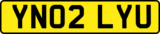YN02LYU