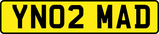 YN02MAD