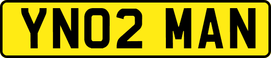 YN02MAN