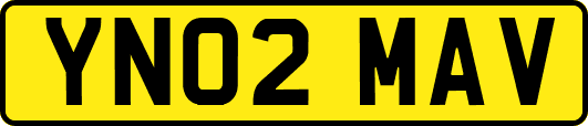YN02MAV