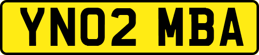 YN02MBA