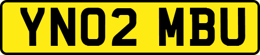 YN02MBU