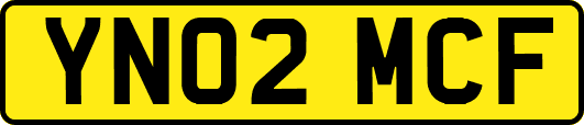 YN02MCF