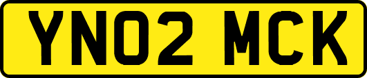 YN02MCK
