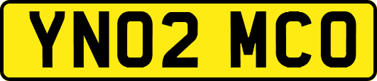 YN02MCO