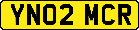 YN02MCR