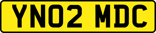 YN02MDC