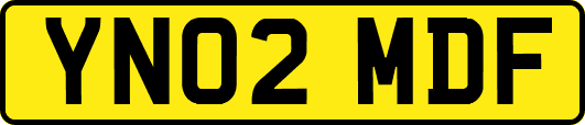 YN02MDF