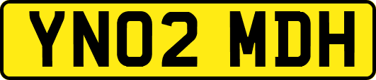 YN02MDH