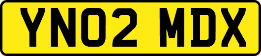 YN02MDX