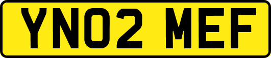 YN02MEF