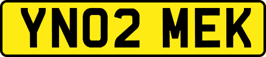 YN02MEK