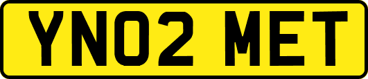 YN02MET