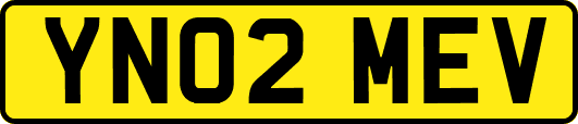 YN02MEV