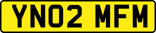 YN02MFM