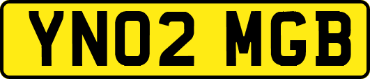 YN02MGB