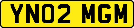 YN02MGM