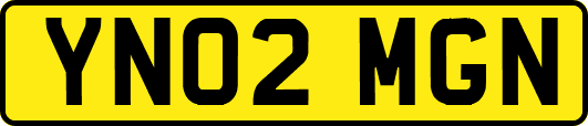 YN02MGN