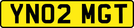 YN02MGT