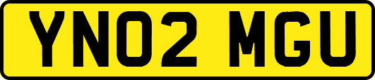 YN02MGU
