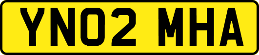 YN02MHA