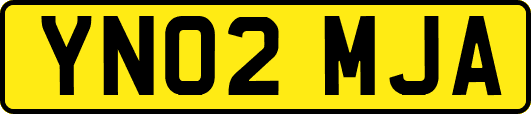YN02MJA