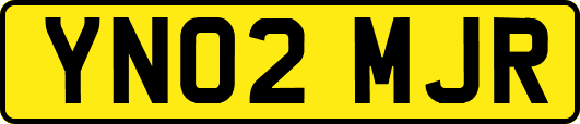 YN02MJR