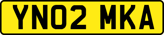 YN02MKA