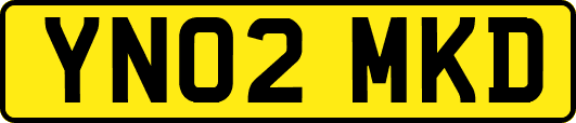 YN02MKD