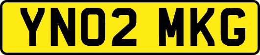 YN02MKG