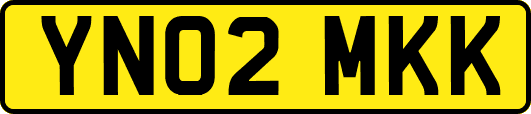 YN02MKK