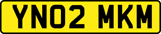 YN02MKM