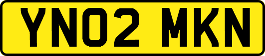 YN02MKN