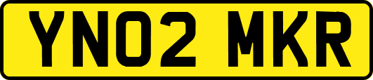 YN02MKR