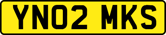 YN02MKS