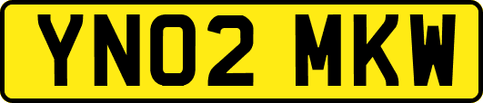 YN02MKW