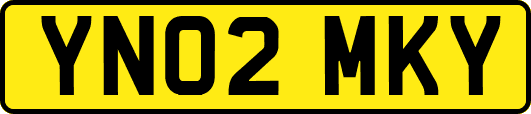 YN02MKY
