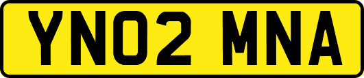 YN02MNA