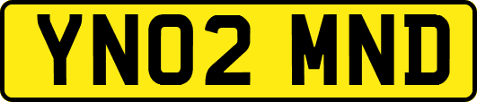 YN02MND