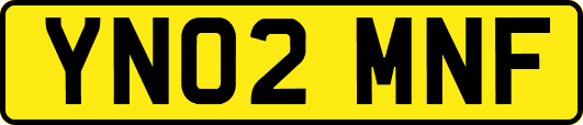 YN02MNF